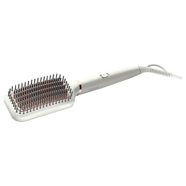 Croma hair straightener brush price outlet
